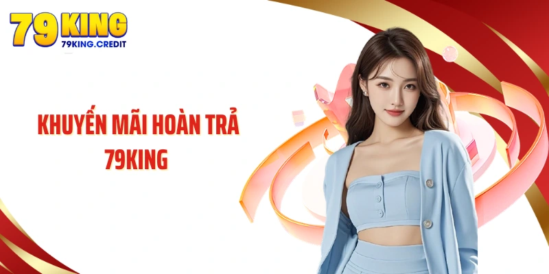 Khuyến Mãi Hoàn Trả 79KING - Tặng Đến 1,5% Mỗi Ngày